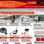 Boutique Magento MaisonRobot