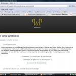Patrimoine & Partenaires
