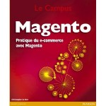 Pratique du e-commerce avec Magento