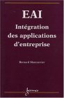 EAI : intégration des applications d'entreprise