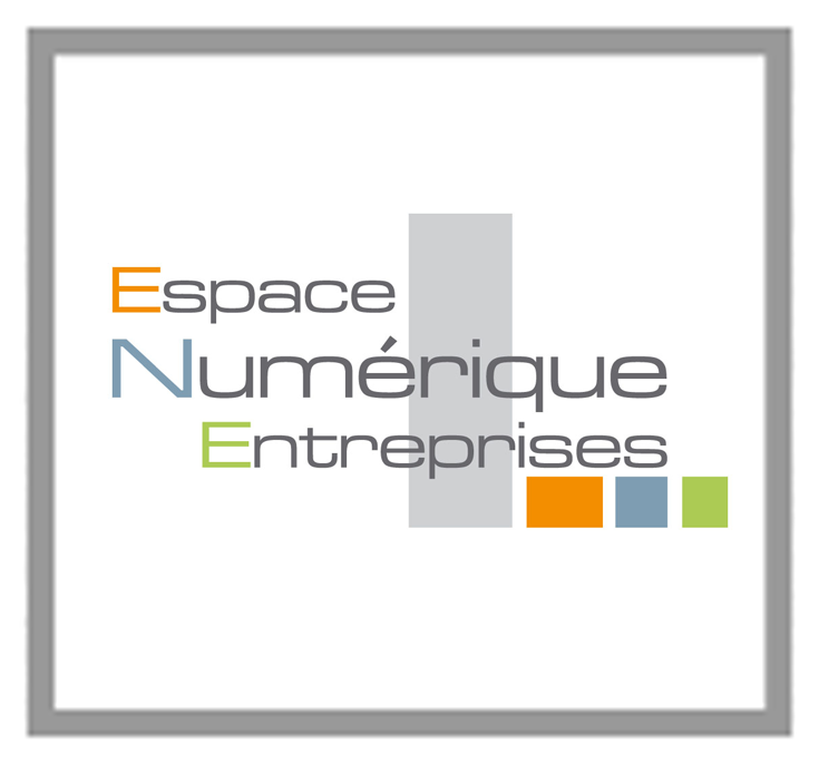 Espace Numérique Entreprises