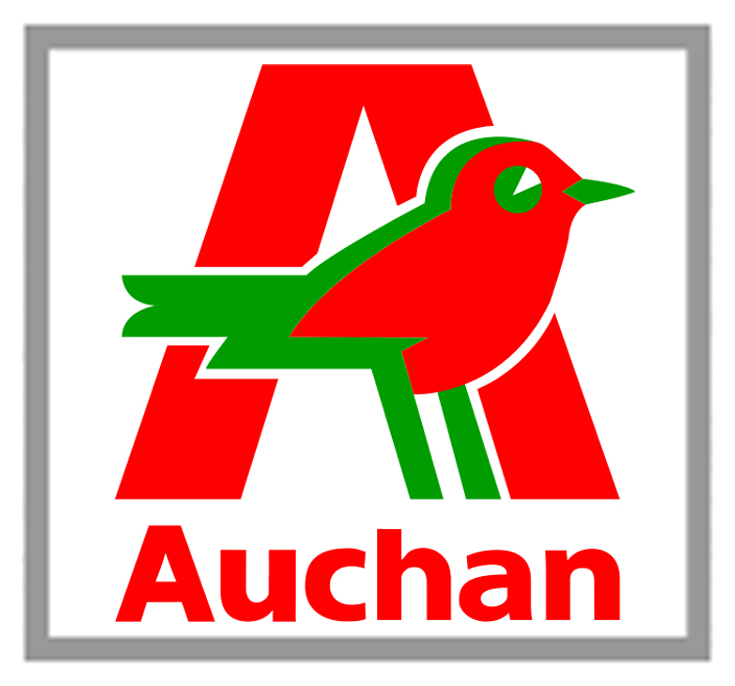 Auchan