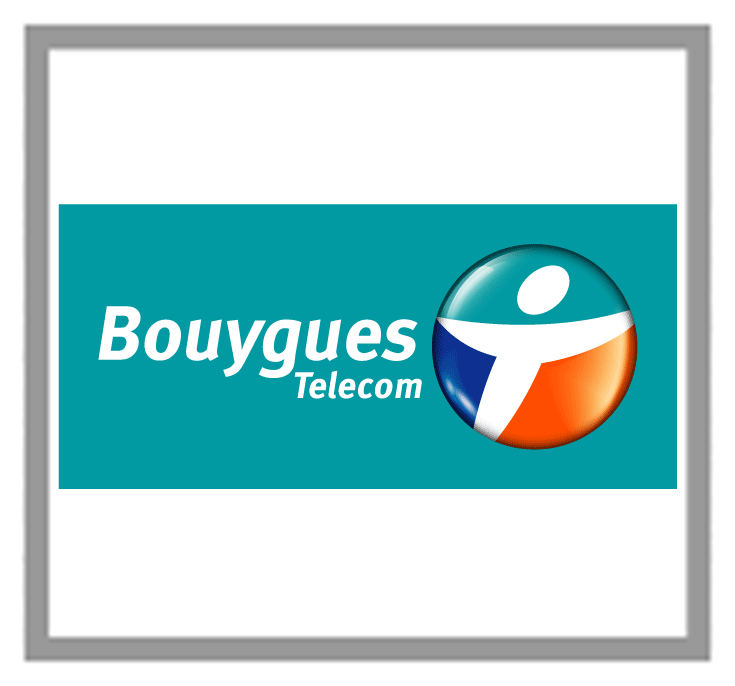 Bouygues Telecom