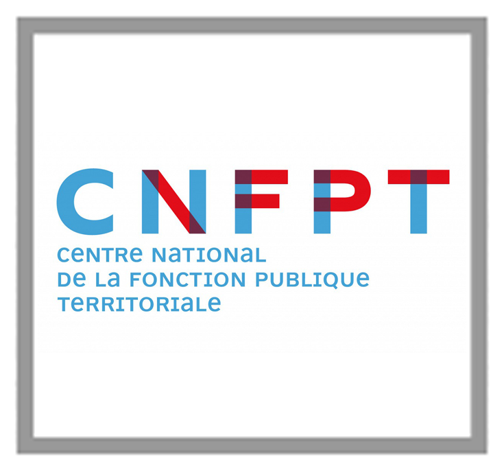 Centre National de la Fonction Publique Territoriale