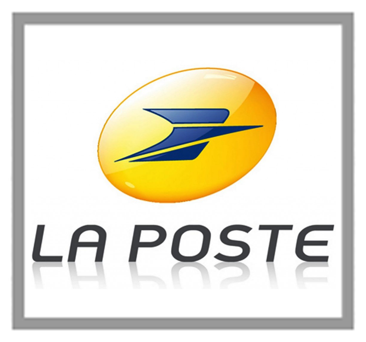 La Poste