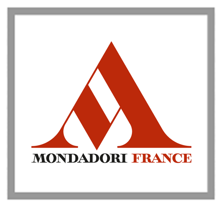 Mondadori France