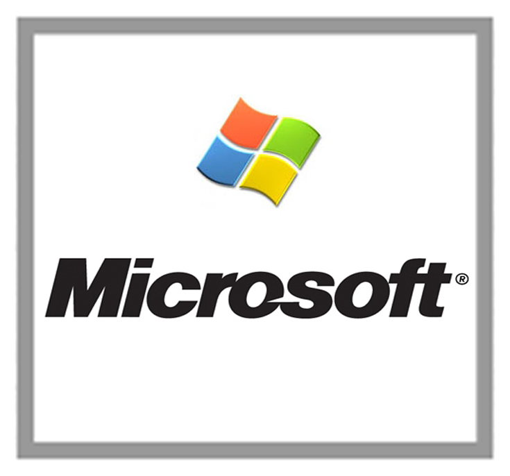 Microsoft