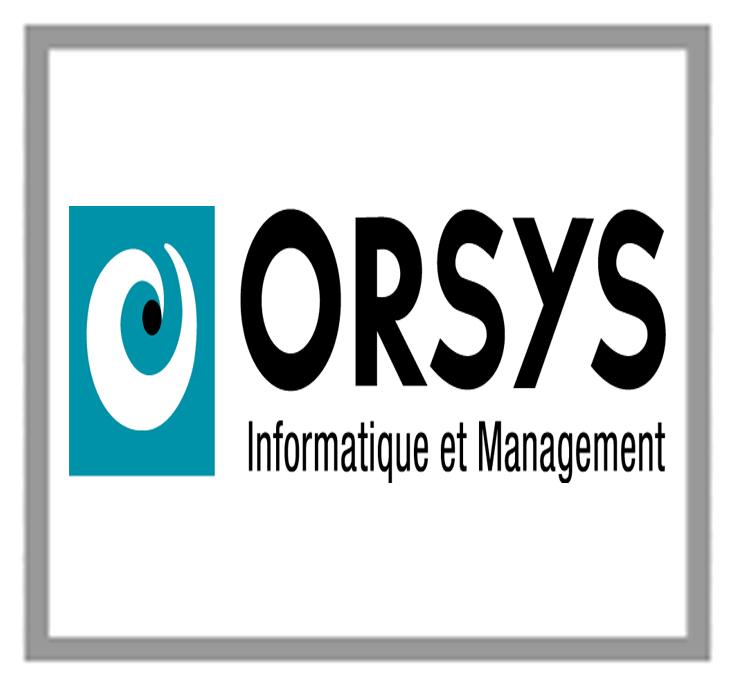 Orsys