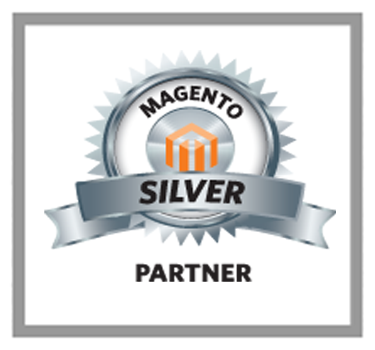 Magento Silver Partner